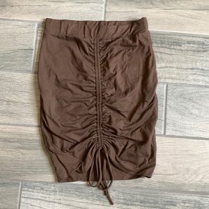 Tresser feelings skirt